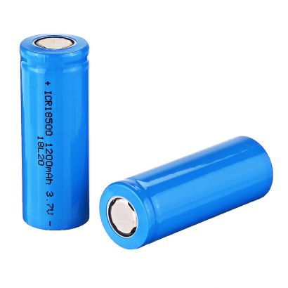 Batterie Li-ion 3.7V...