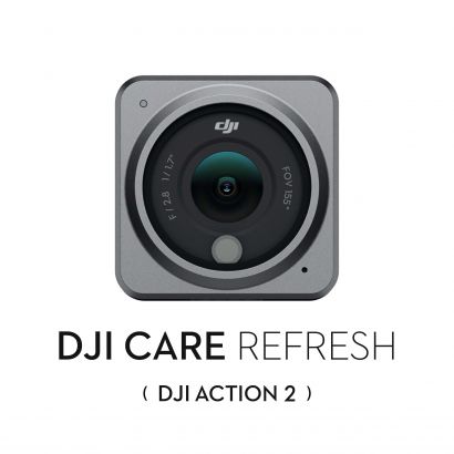 DJI Care Refresh 1 anno...