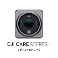 DJI Care Refresh 2 anni (Action 2)