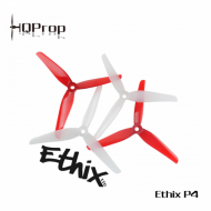HQProp Eliche Ethix P4 Candy Cane 5.1×4×3