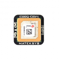Matek Modulo GPS & Compass M8Q-5883