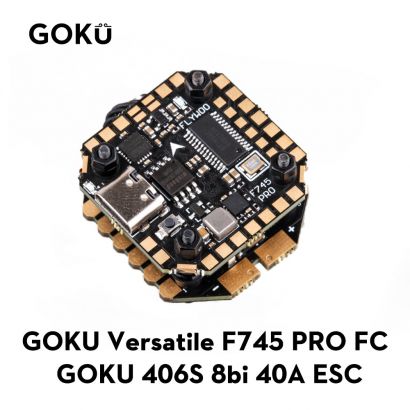 Flywoo GOKU Versatile F745...