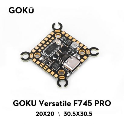 Flywoo GOKU Versatile F745...