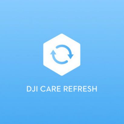 DJI Care Refresh 2 anni...