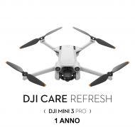 DJI Care Refresh 1 anno (Mini 3 Pro)