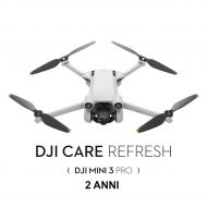 DJI Care Refresh 2 anni (Mini 3 Pro)