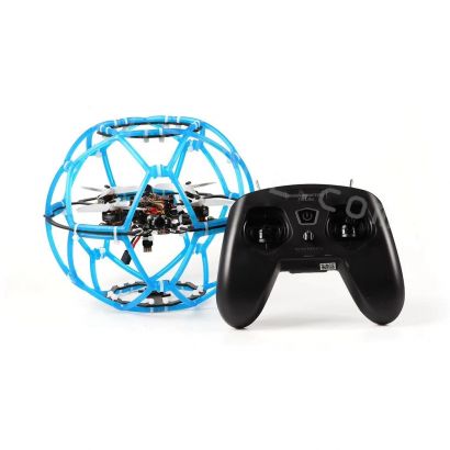 HGLRC Ares DS200 Drone...