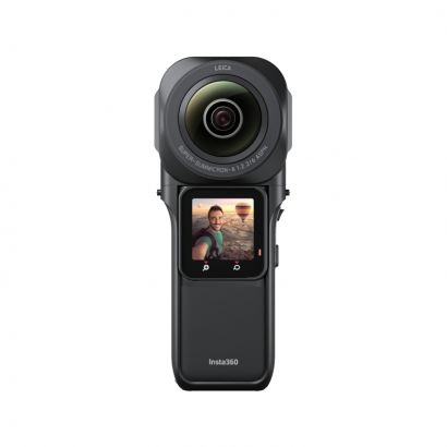 Insta360 ONE RS 1-Inch 360...