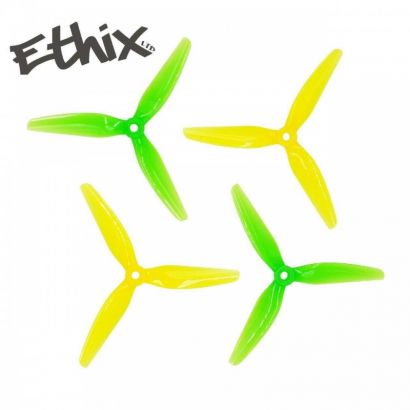 HQProp Eliche Ethix S4 5X3.7X3