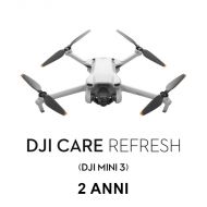 DJI Care Refresh 2 anni (Mini 3)