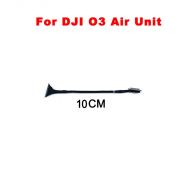 DJI O3 Air Unit cavo coassiale (10cm) - Axisflying