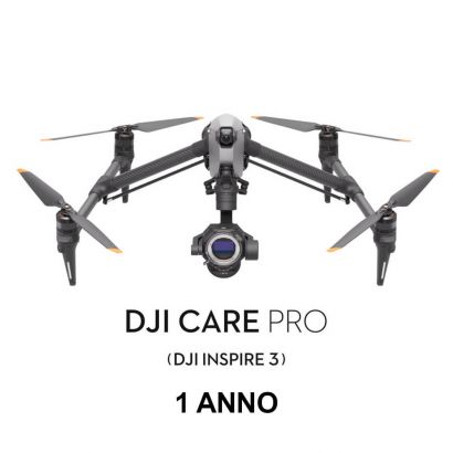 DJI Care Pro 1 anno (DJI...