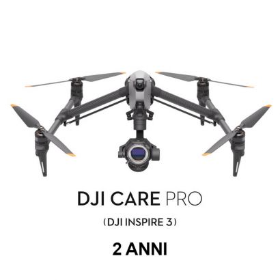 DJI Care Pro 2 anni (DJI...