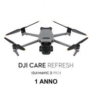 DJI Care Refresh 1 anno (Mavic 3 Pro)