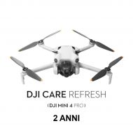 DJI Care Refresh 2 anni (Mini 4 Pro)