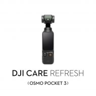 DJI Care Refresh 1 anno (Osmo Pocket 3)