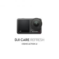 DJI Care Refresh 2 anni (Osmo Action 4)