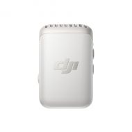 DJI Mic 2 (1 TX Pearl White)