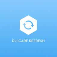 DJI Care Refresh 1 anno (Avata 2)