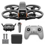 DJI Avata 2 Fly More Combo (3 batterie) + FPV Remote Controller 3