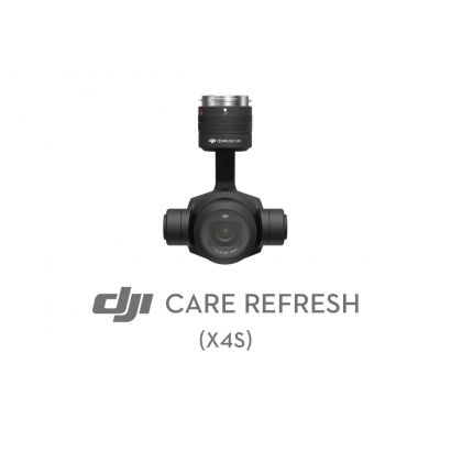 DJI Care Refresh (X4S)