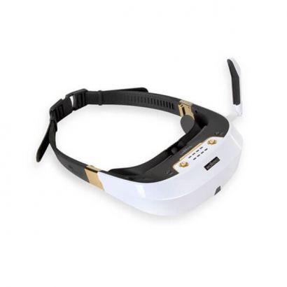 Walkera Goggle 3 - occhiali FPV 5.8GHz / HDMI