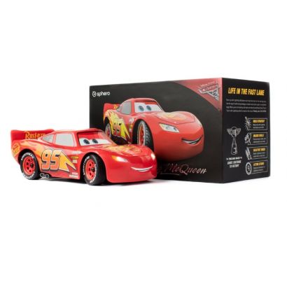 Sphero Saetta McQueen (Cars)