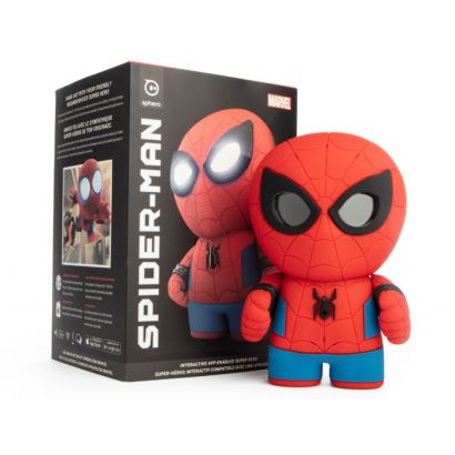 Sphero Spider-Man