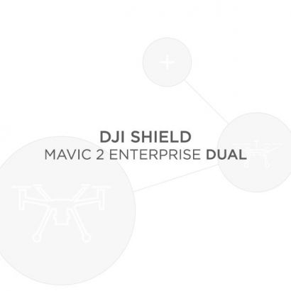 DJI Shield (Mavic 2 Enterprise Dual)