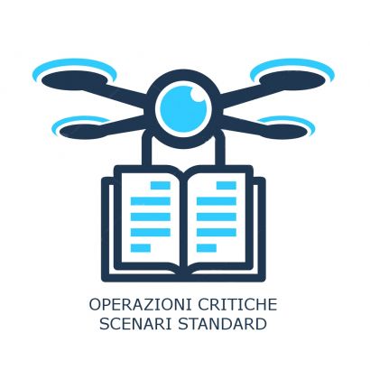 Pratica ENAC e manualistica per operazioni critiche (scenari standard)