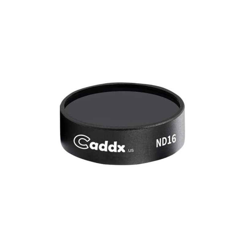 Caddx filtro ND16 per BetaFPV Beta85X HD DVR