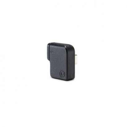 CYNOVA DJI Osmo Action Dual 3.5mm/USB-C Adapter