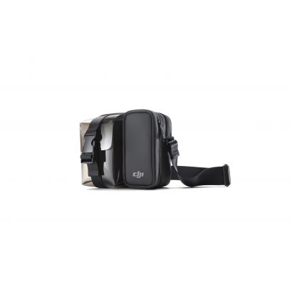 DJI Mini Bag (Mavic Mini / Osmo Pocket / Osmo Action) - colore: nero