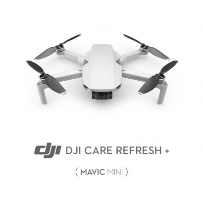 DJI Care Refresh+ (Mavic Mini)