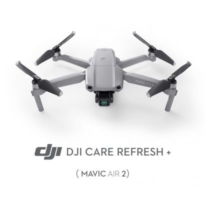 DJI Care Refresh+ (Mavic Air 2)