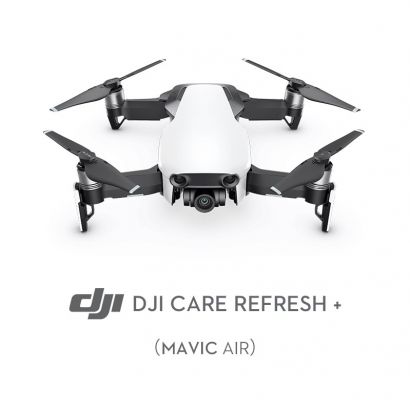 DJI Care Refresh+ (Mavic Air)