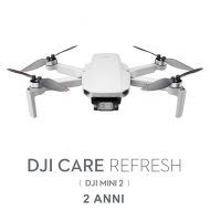 DJI Care Refresh 2 anni (Mini 2)
