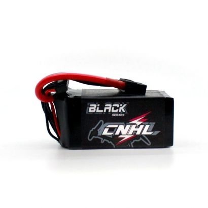 CNHL Batteria LiPo Black Series 1500mAh 4S 100C