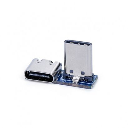 iFlight BumbleBee Adattatore 90° USB-C per DJI FPV Air Unit