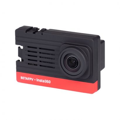 BetaFPV Insta360 SMO 4K action camera