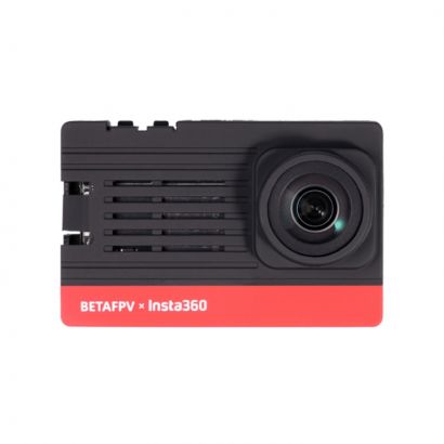 BetaFPV Insta360 SMO 4K action camera
