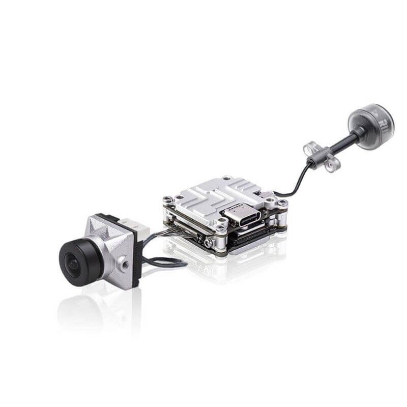 Caddx Nebula Micro - Vista Kit (DJI Digital FPV System)