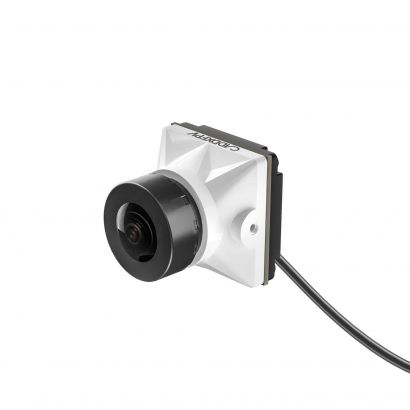 Caddx Camera FPV + cavo coassiale per Nebula Pro - Vista Kit (DJI Digital FPV System)