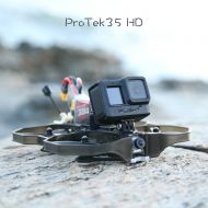 iFlight ProTek35 HD 4S CineWhoop con DJI Digital FPV System