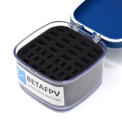 BetaFPV Custodia Batterie per micro whoop