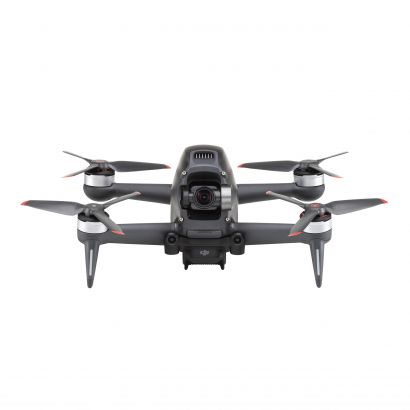DJI FPV Drone (compresa batteria)