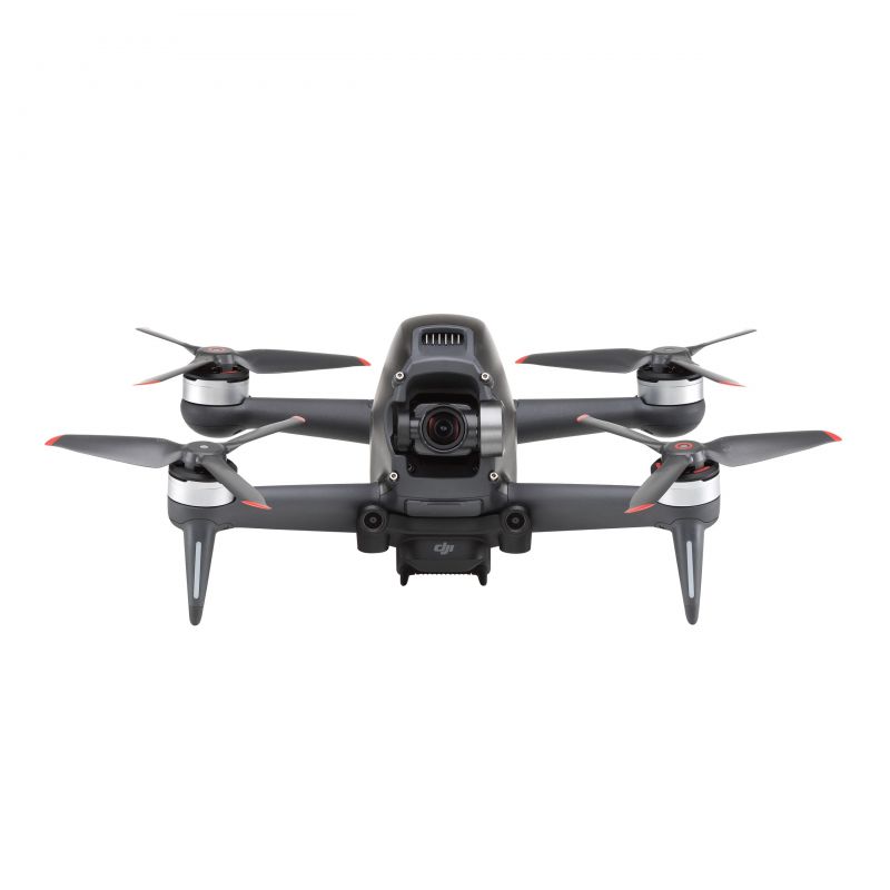 DJI FPV Drone (compresa batteria)