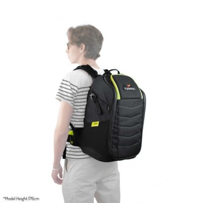Torvol Quad PITSTOP Backpack