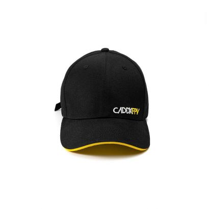 Cappellino CADDX