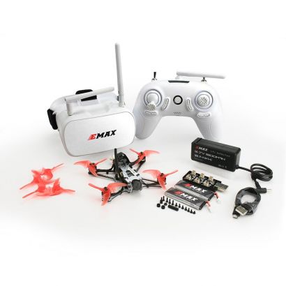 EMAX Tinyhawk 2 Freestyle RTF Kit